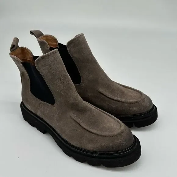 Sofft  samira chelsea boot - Picture 6 of 6